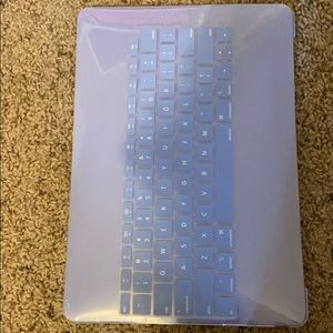 2018 MacBook Air case 13 inch | Model: A1932